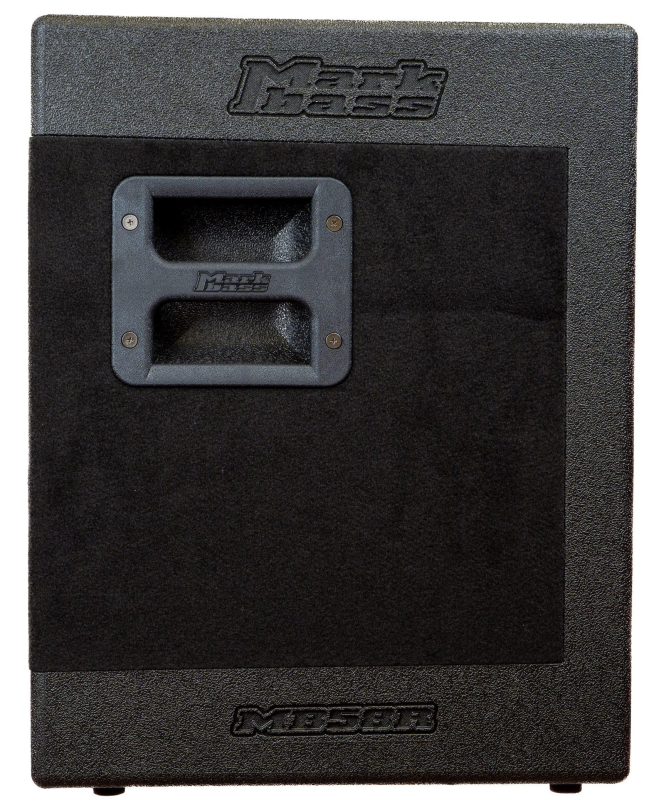 Markbass MB58R 102 XL Energy, 4 Ohm